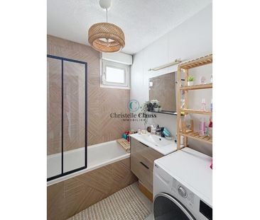 Appartement - SCHILTIGHEIM - 65m² - 2 chambres - Photo 4