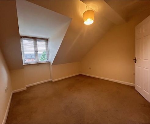 Flat 10, Abbeyfields, Peterborough - Photo 1