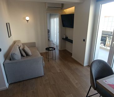Studio/Γκαρσονιέρα για ενοικίαση Σφαγεία (Σφαγεία - Ιχθυόσκαλα) - Photo 6