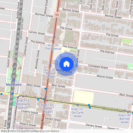 7B Moore Street, Coburg, VIC 3058