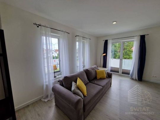 Dwupoziomowe mieszkanie przy ul. Okulickiej - Photo 1