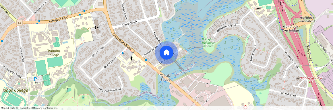 12 Cracroft Street, Otahuhu, Auckland City