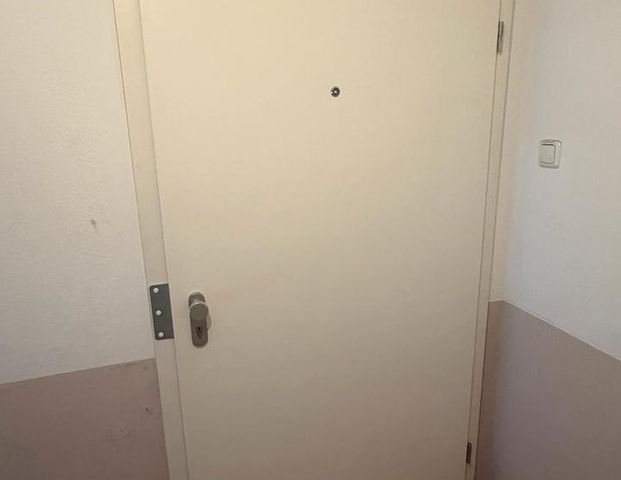 Wohnung zu vermieten - Foto 1