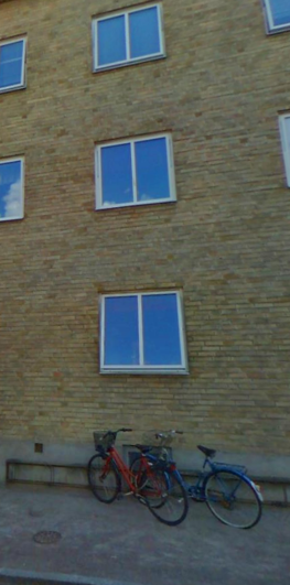 Vasagatan 10, Landskrona Centrum - Foto 1