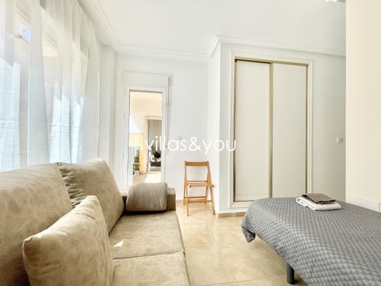 Brisas del Mar | Long term winter rental in Formentera del Segura - Photo 1