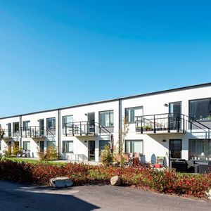 Bokelundsvägen 25 C - Foto 2