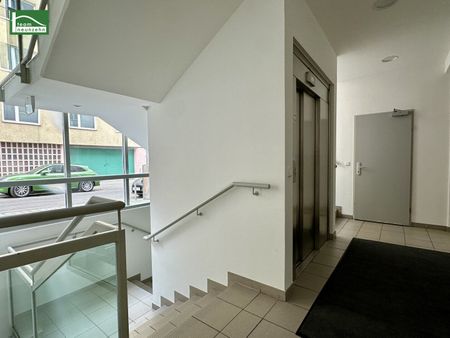 Ihr neues Zuhause in 1080 Wien: 2-Zimmer Wohnung inkl. Einbauküche und Balkon! - Photo 2