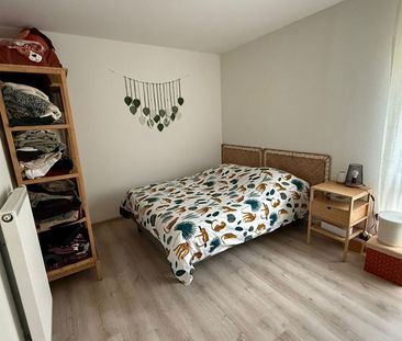 Appartement - KEMBS - 45m² - 1 chambre - Photo 6