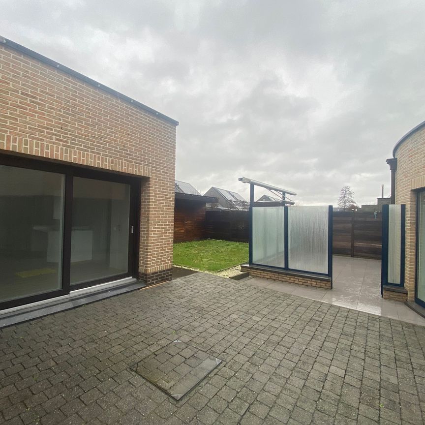 Huis te huur in De Klinge - Photo 1