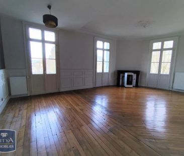Appartement à louer 4 pièces 113.33m² - Photo 1