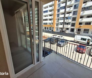 Garsoniera spatioasa, prima inchiriere, metrou Berceni, Biruintei - Fotografie 4