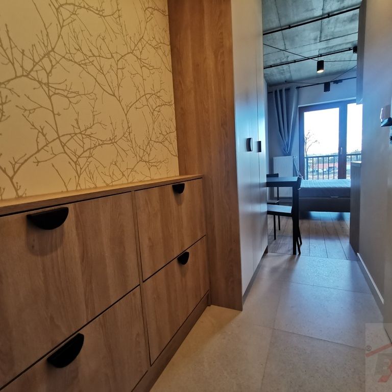 Nowa kawalerka! Super lokalizacja! (432444) - Photo 1