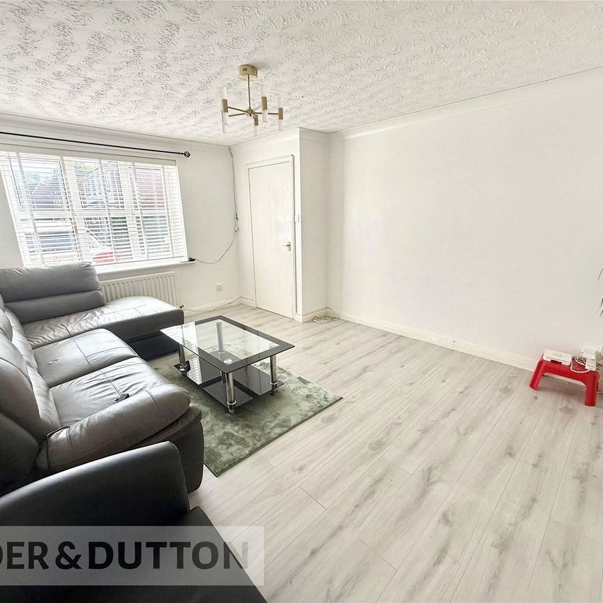 Greetland Drive, 21, Blackley, M9 6DP, Manchester - Photo 1