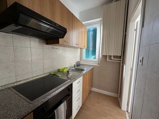 3.5-ROOM APARTMENT FULLY FURNISHED - Photo 1