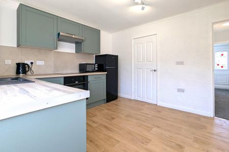 1 bedroom apartment to rent - Photo 4