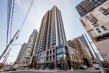 For Lease - 130 River Street Unit# 809, Toronto, Ontario - Photo 2