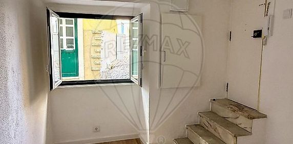 Apartamento T1 em Lisboa - Photo 2