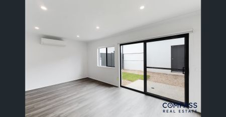 Brand New 3-Bedroom Townhouse Available Now - Photo 3