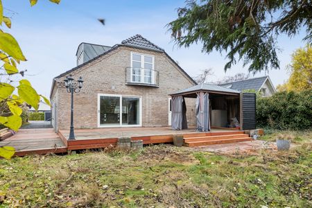 Fully Renovated House with Loft Rooms – Kollundvej, 2770 Kastrup - Foto 5