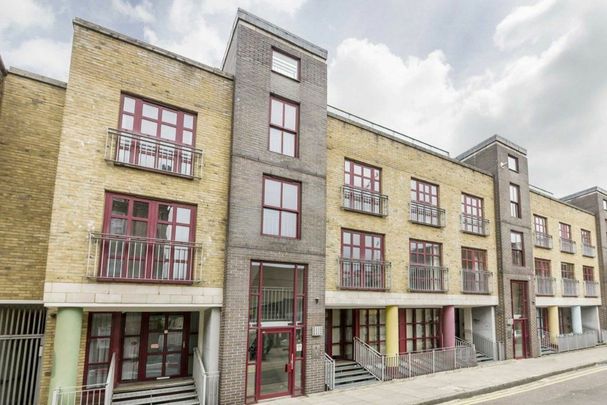 Quaker Street, 58 Quaker Street, E1 - Photo 1
