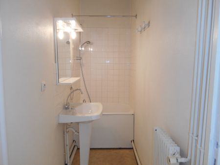 Appartement RUE DE MAGNEUX - Photo 4