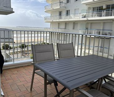 Appartement La Baule Escoublac 2 pièce(s) 42.18 m2 - Photo 4