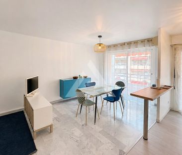 Location Appartement 2 pièces 43m² ROQUEBRUNE CAP MARTIN 06190 - Photo 3