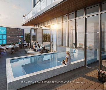 For Lease - 38 Widmer Street Unit# 1101, Toronto, Ontario - Photo 2