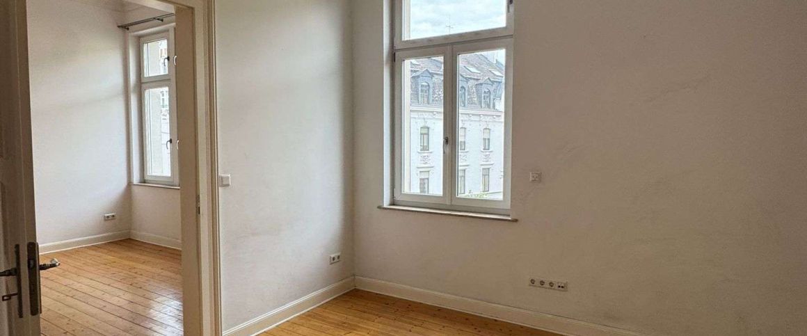 NEW WOHNEN WIE IN EINEM HAUS DIREKT AN DER TAUNUSSTRASSE ! - Foto 1