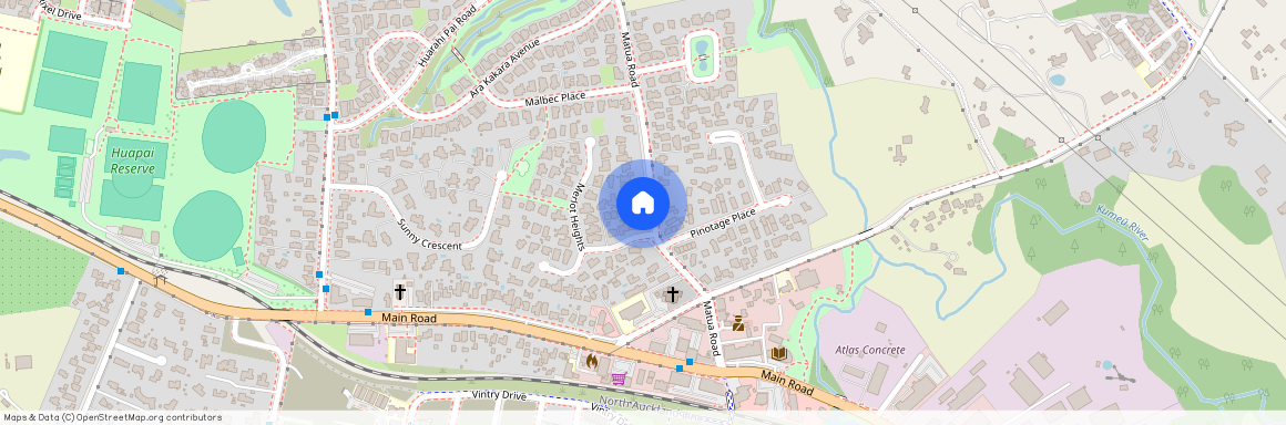 35 Matua Road, Huapai, Kumeu, Rodney