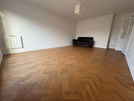 APPT 2 PIECES – 51.50 m2 – QUARTIER MAIRIE - Photo 4