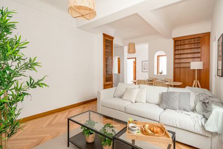 Calle del General Díaz Porlier, Madrid, Community of Madrid 28006 - Photo 2