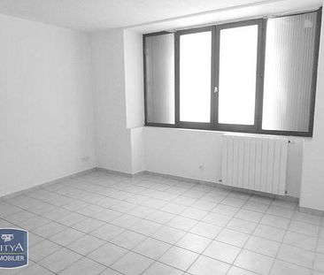 Location appartement 2 pièces de 39.25m² - Photo 3