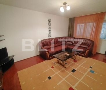 Apartament de 2 camere, Centrala termica, Aer conditionat, zona 1 Mai - Photo 5