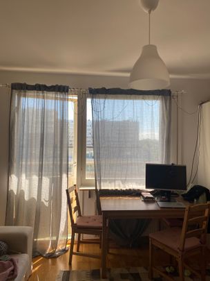 Lindängsplan, Malmö - Photo 1