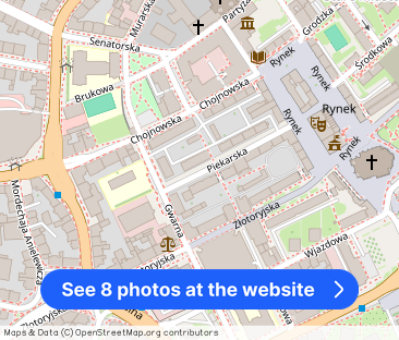 Słoneczne 2 pokojowe mieszkanie z balkonem w centrum - Photo 1