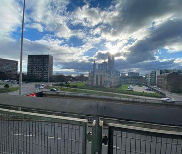 City Gate, Blantyre Street, Manchester, M15 - Photo 5