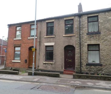 2 bedroom terraced house to rent - Photo 4