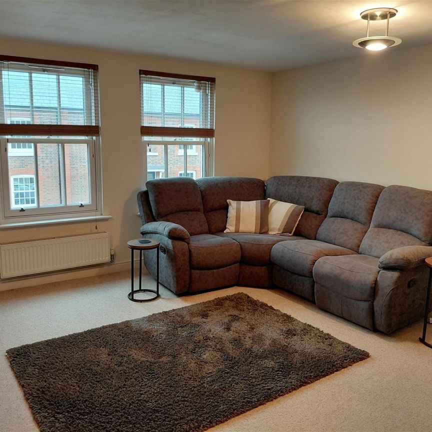 Great Cranford Street, Poundbury, Dorchester - Photo 1