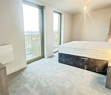 2 bedroom apartment to rent Castle Street, Luton, Bedfordshire, LU1 - Photo 4