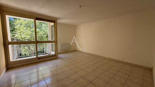 Location Appartement 2 pièces 52m² - Photo 1