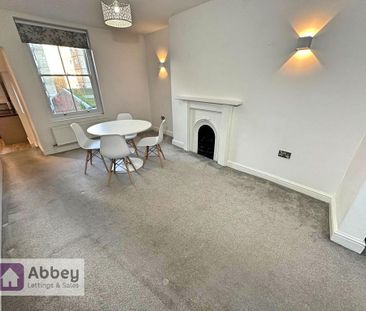 2 bedroom apartment to rent - Photo 4