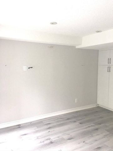 For Lease - 71 Dewpoint Road Unit# Lower, Vaughan, Ontario - Photo 2