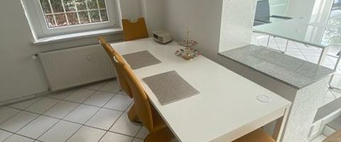 Stadtwohnung mit Terrasse Nähe Flora Köln Linie 16 fußläufig zu erreichen - Foto 1