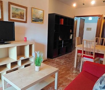 Piso de alquiler en Calle Dr. Jimenez Diaz, Pajaritos - Photo 5