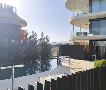 2 room luxury Apartment for rent in Fuengirola, Spain - Photo 4