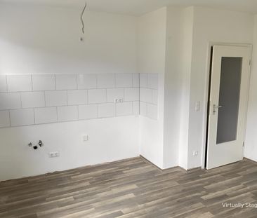 Wohnen im Grünen. Geht doch in Duisburg Obermeiderich - Photo 2