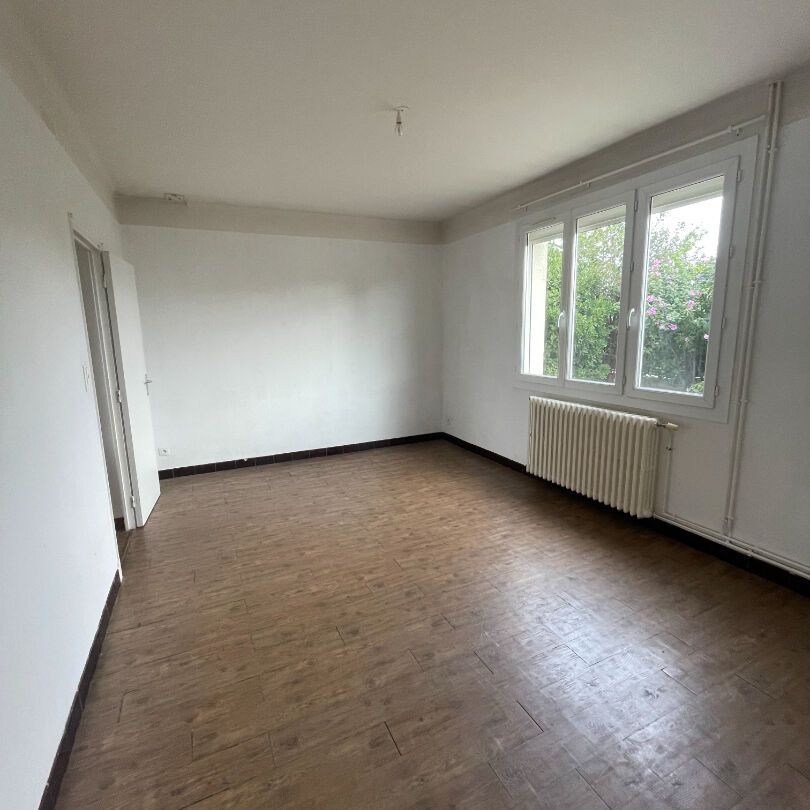 maison ST ALBAN - 4 pièce(s) - 92 m2 - Photo 1