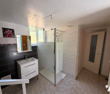 LOCATION MAISON INDIVIDUELLE - GAHARD - Photo 4