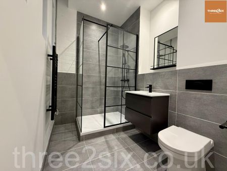 2 bedroom apartment to rent - Photo 5